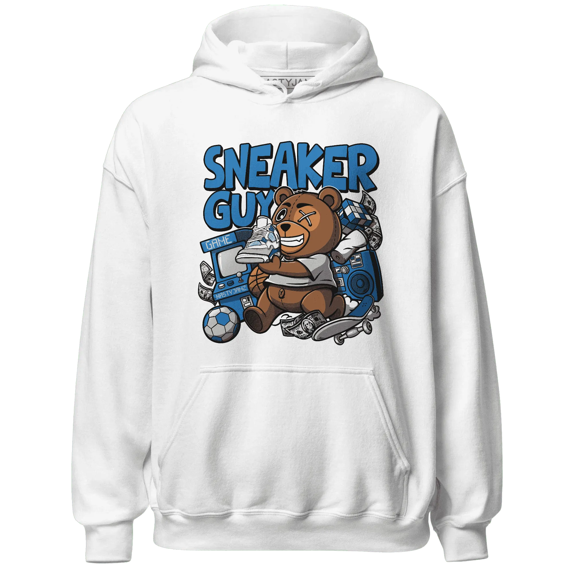 Industrial-Blue-4s-Hoodie-Match-Sneaker-BER