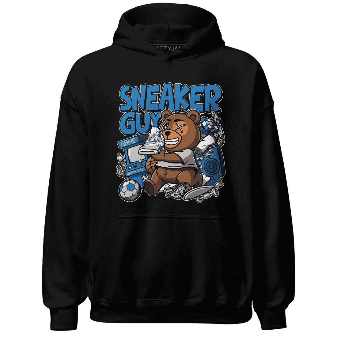 Industrial-Blue-4s-Hoodie-Match-Sneaker-BER