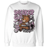 Orchid-Neutral-Grey-Black-White-4s-NastyJamz-Sweatshirt-Match-Sneaker-BER