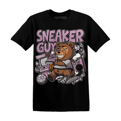 Orchid-Neutral-Grey-Black-White-4s-NastyJamz-T-Shirt-Match-Sneaker-BER