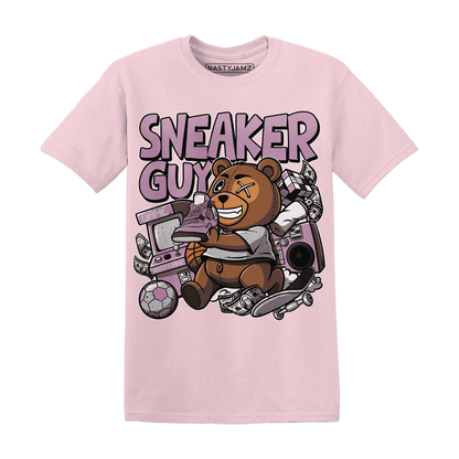 Orchid-Neutral-Grey-Black-White-4s-NastyJamz-T-Shirt-Match-Sneaker-BER