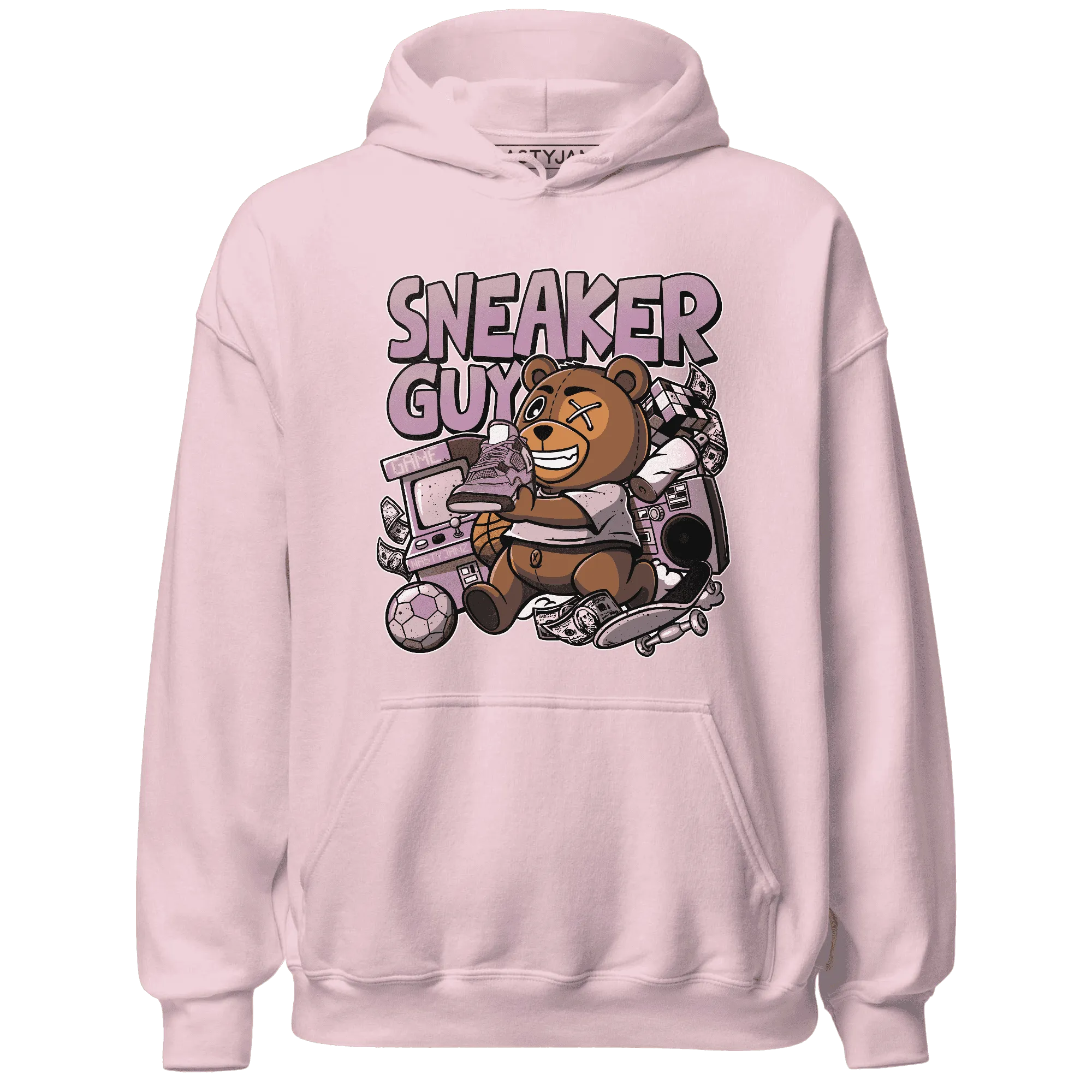 Orchid-Neutral-Grey-Black-White-4s-NastyJamz-Hoodie-Match-Sneaker-BER
