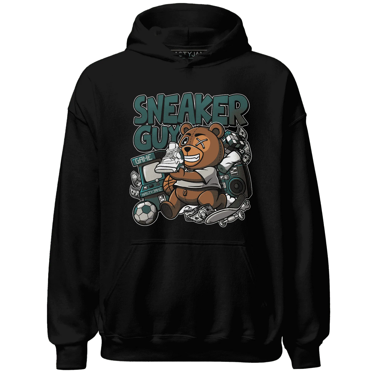 Oxidized-Green-4s-Hoodie-Match-Sneaker-BER