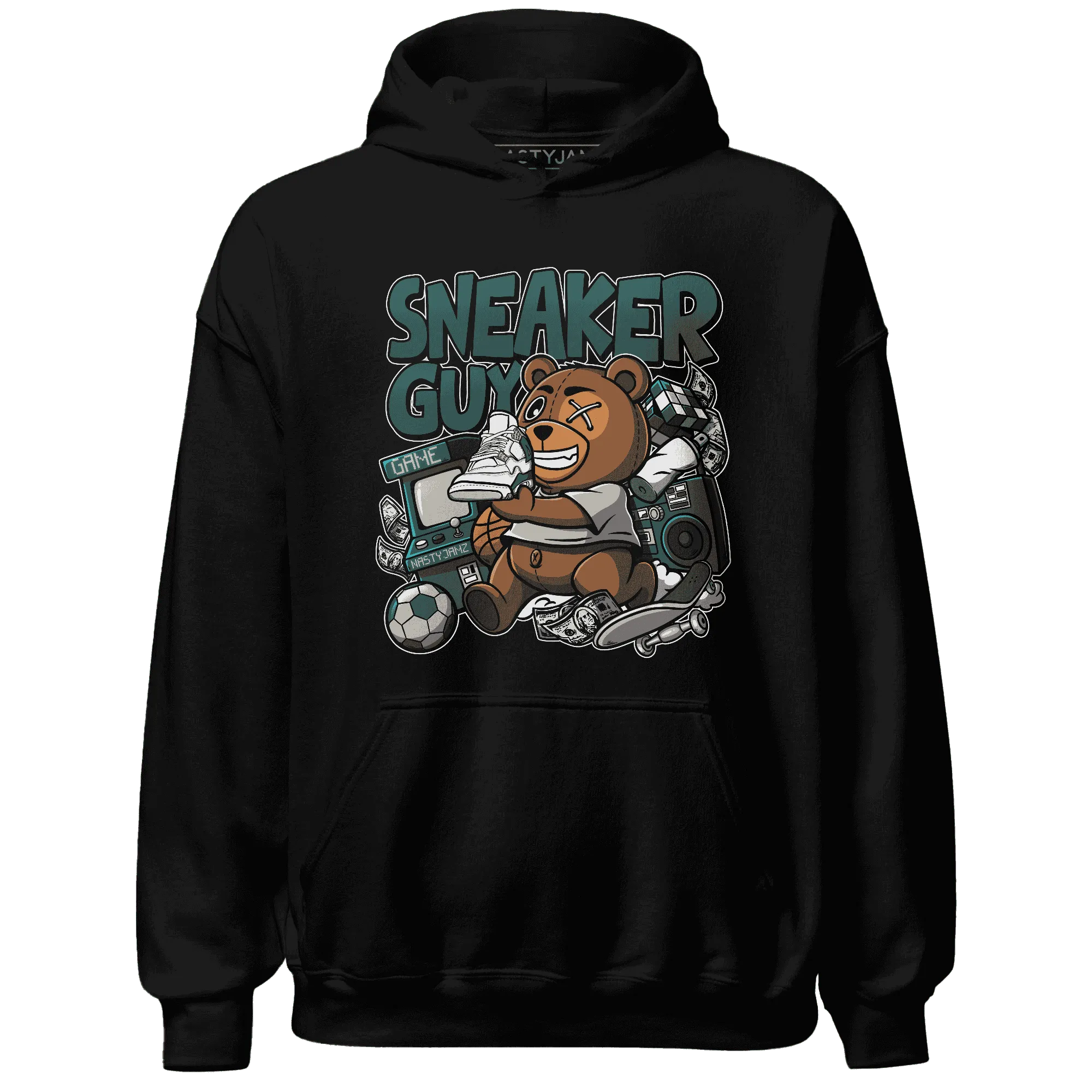 Oxidized-Green-4s-Hoodie-Match-Sneaker-BER