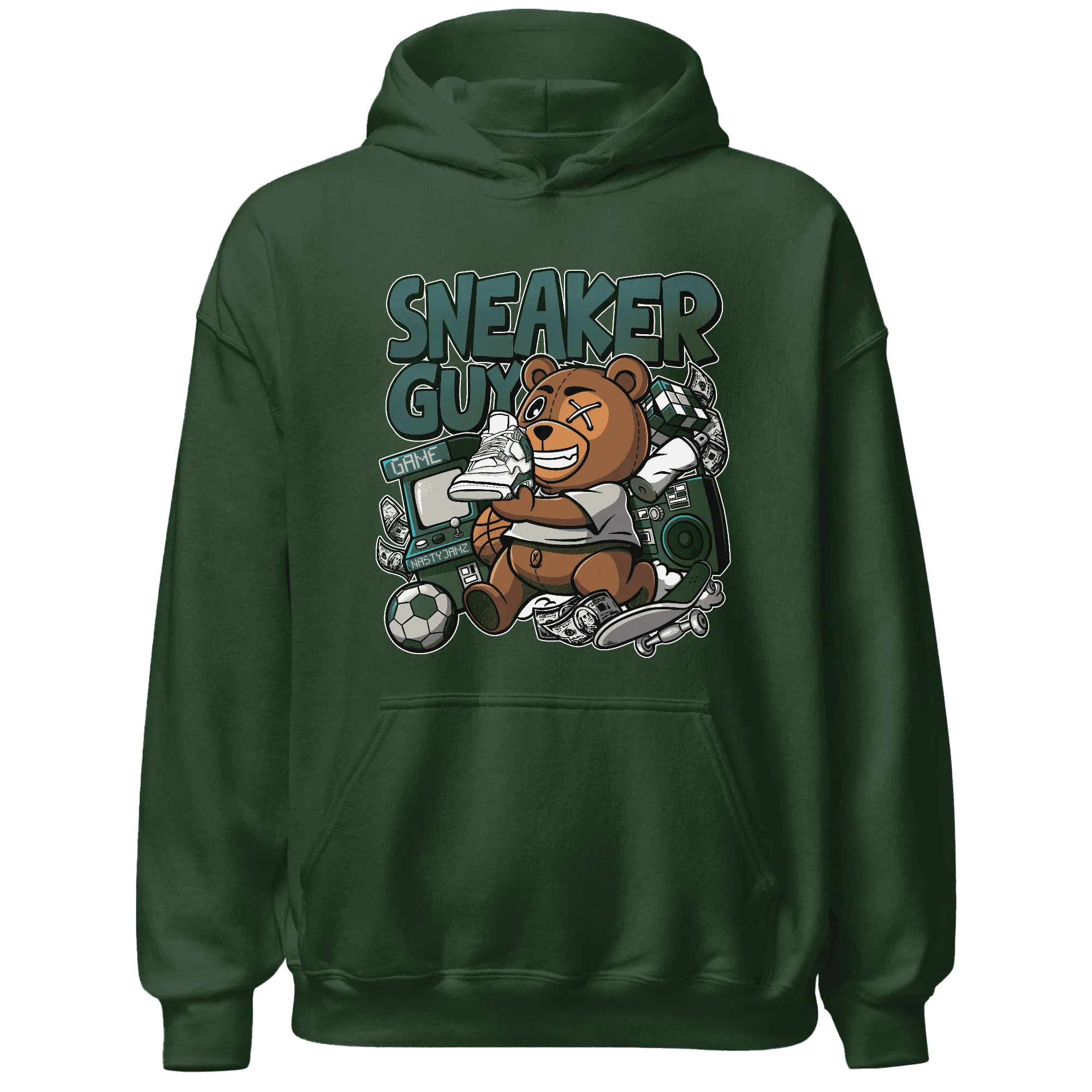 Oxidized-Green-4s-Hoodie-Match-Sneaker-BER