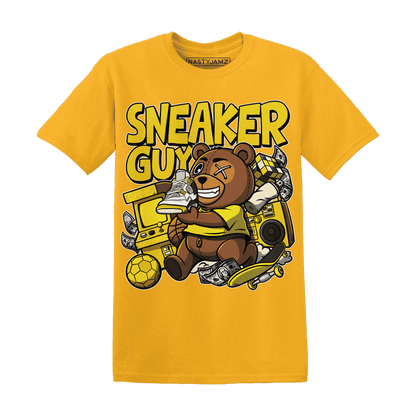 Vivid-Sulfur-4s-T-Shirt-Match-Sneaker-BER