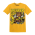 Vivid-Sulfur-4s-T-Shirt-Match-Sneaker-BER