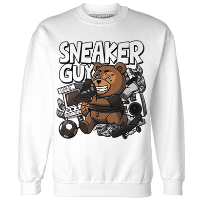 White-Thunder-4s-Sweatshirt-Match-Sneaker-BER