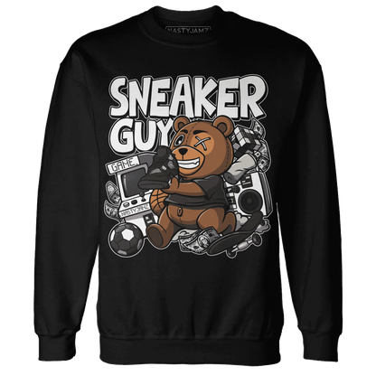 White-Thunder-4s-Sweatshirt-Match-Sneaker-BER