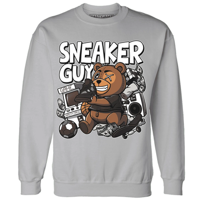 White-Thunder-4s-Sweatshirt-Match-Sneaker-BER