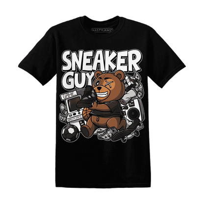 White-Thunder-4s-T-Shirt-Match-Sneaker-BER