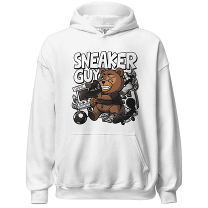 White-Thunder-4s-Hoodie-Match-Sneaker-BER