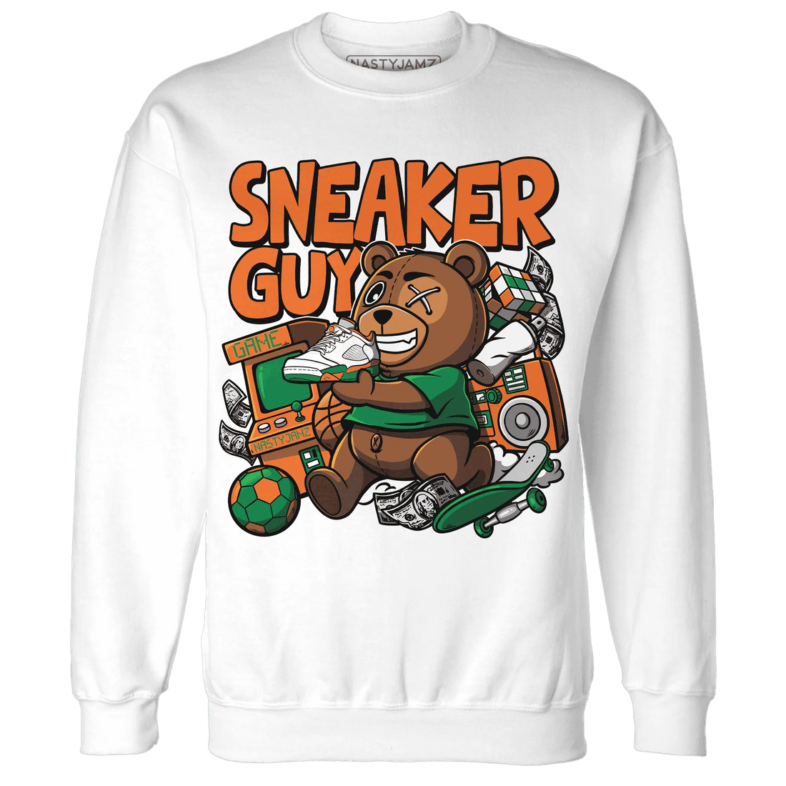 MAM-Hurricanes-5s-Sweatshirt-Match-Sneaker-BER