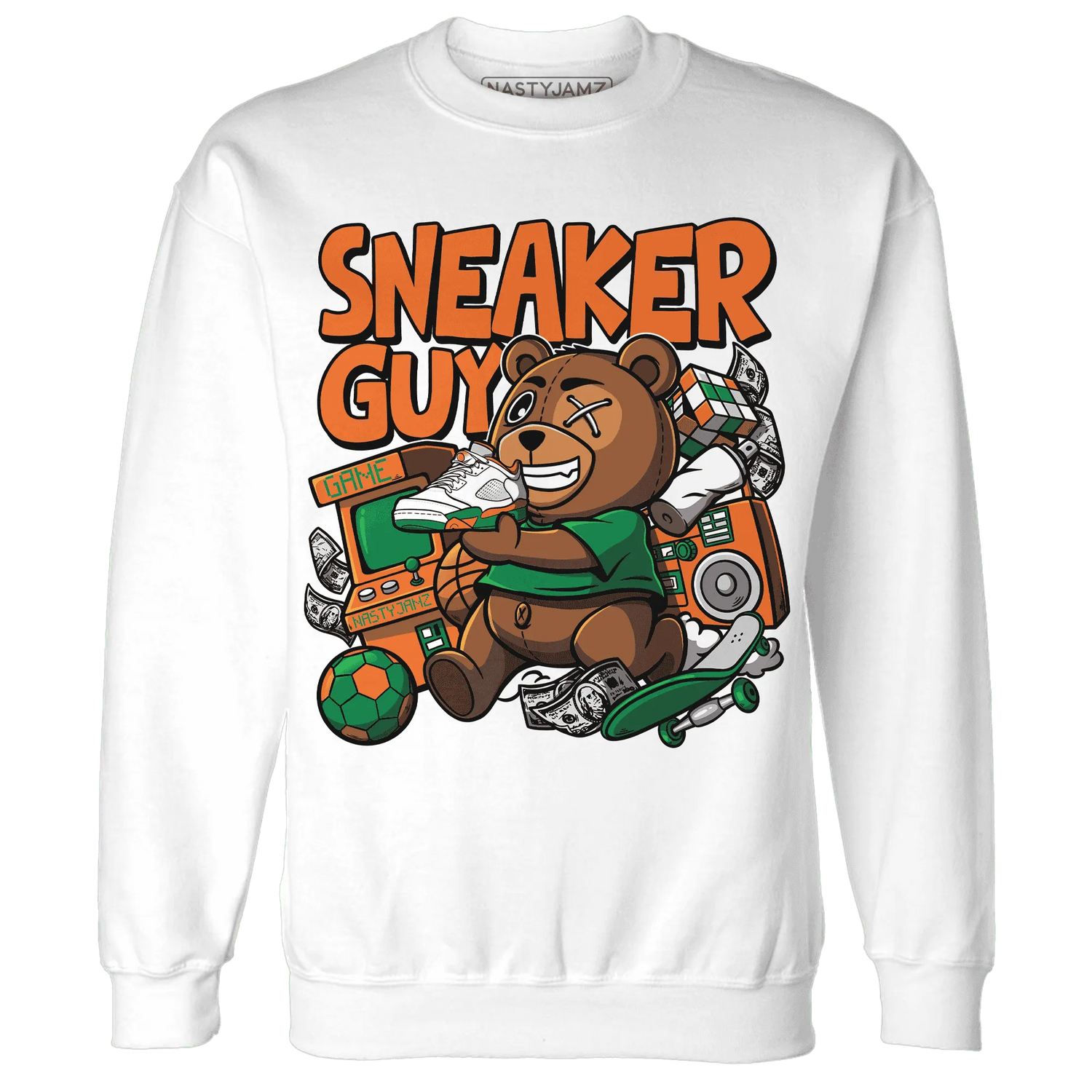 MAM-Hurricanes-5s-Sweatshirt-Match-Sneaker-BER