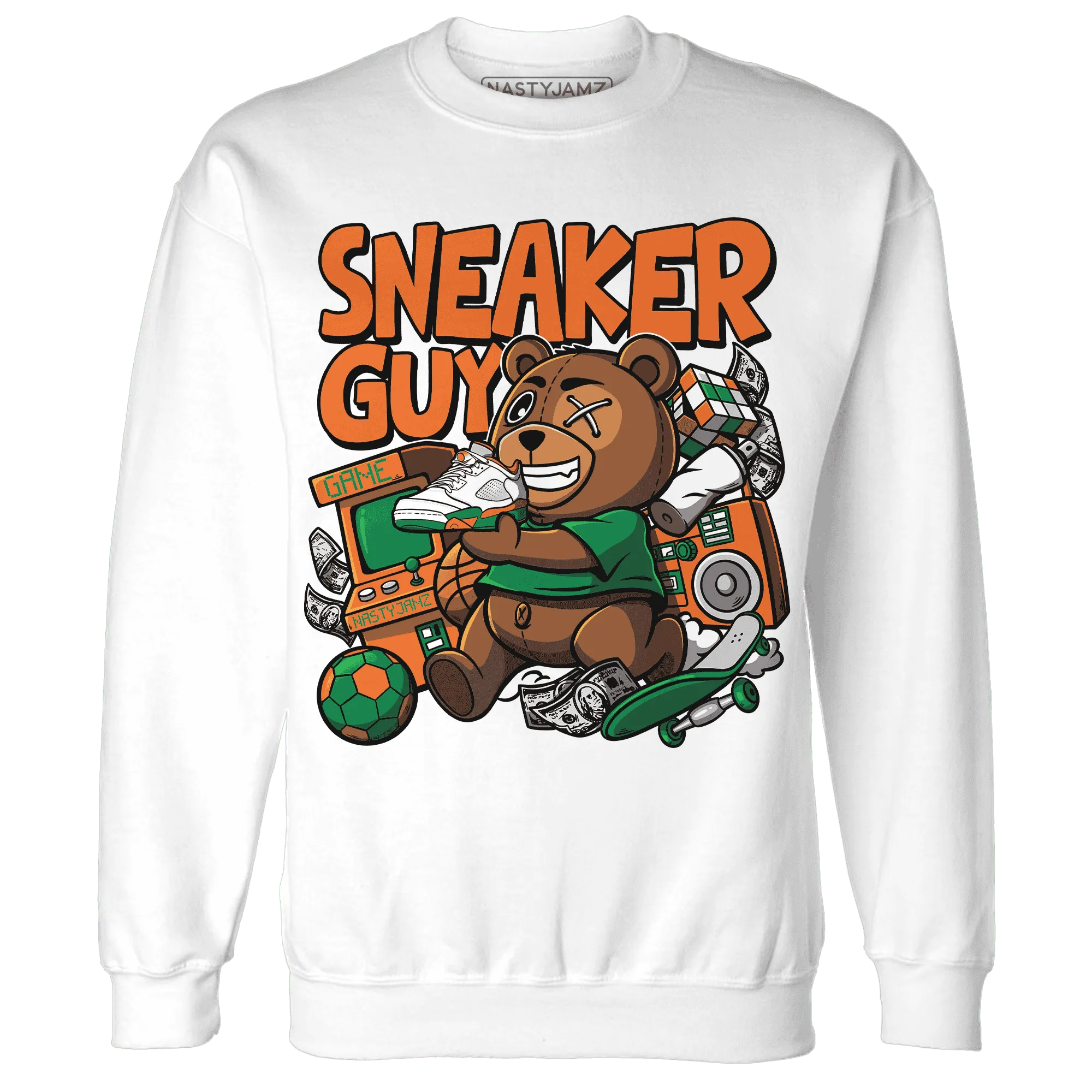 MAM-Hurricanes-5s-Sweatshirt-Match-Sneaker-BER