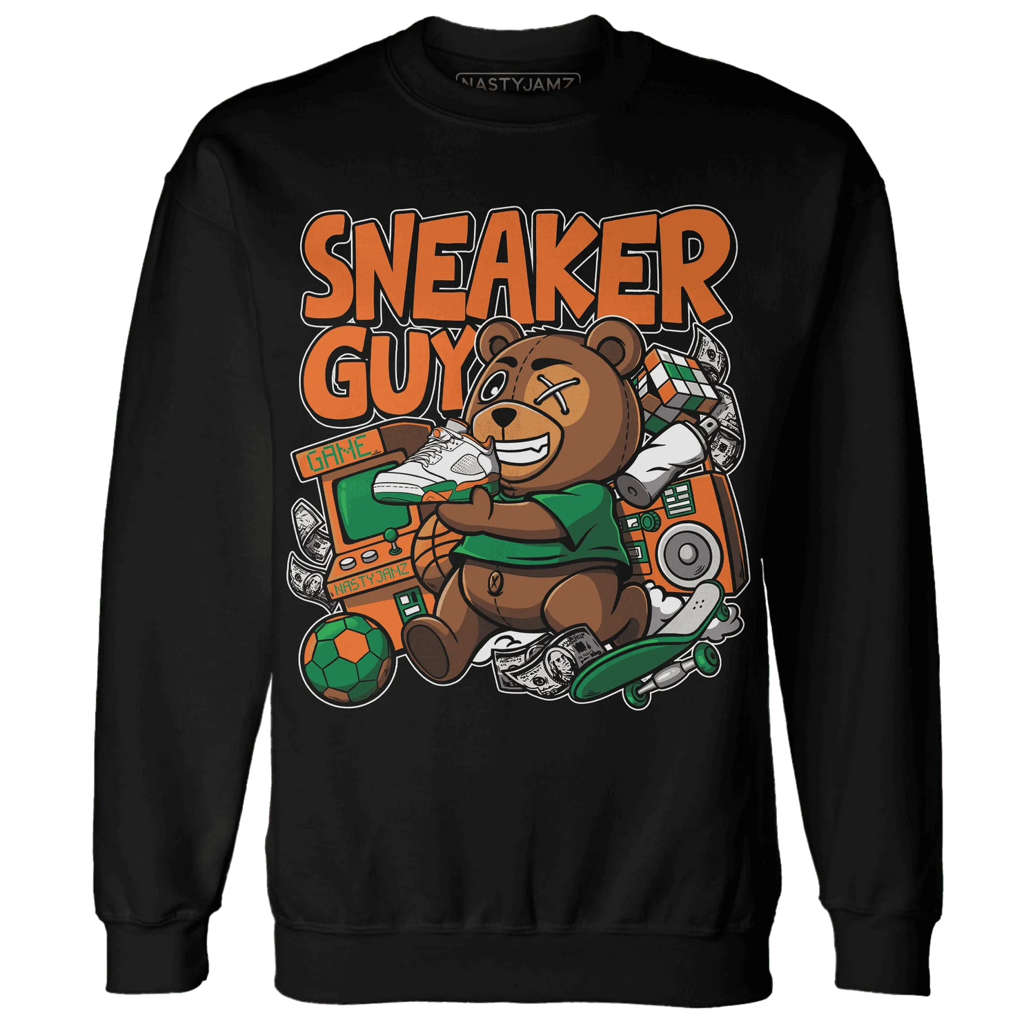 MAM-Hurricanes-5s-Sweatshirt-Match-Sneaker-BER
