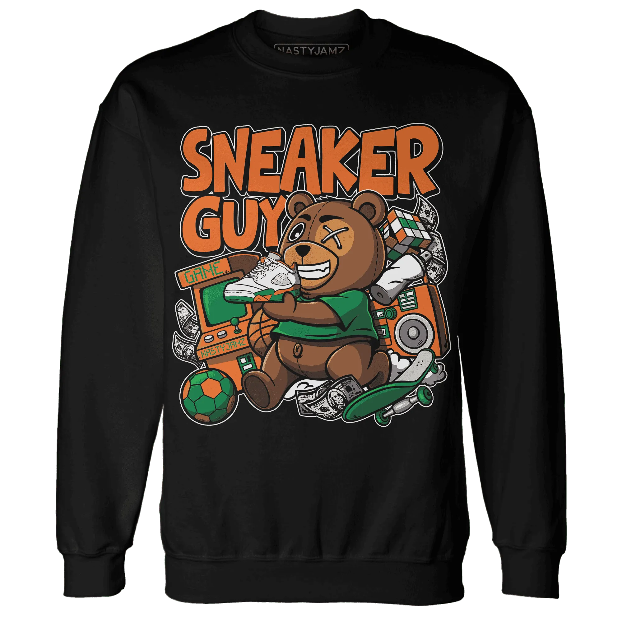 MAM-Hurricanes-5s-Sweatshirt-Match-Sneaker-BER
