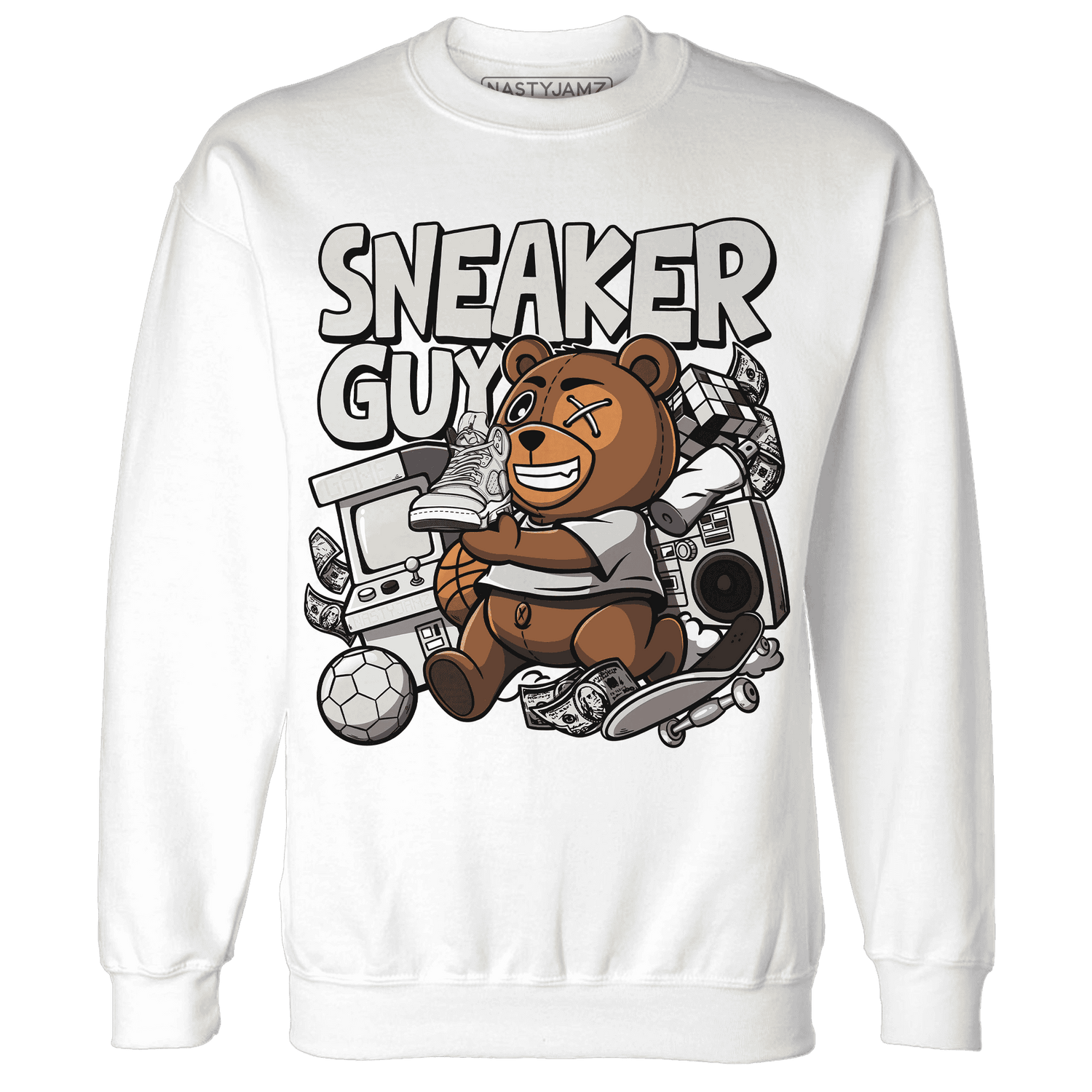 SE-Sail-5s-Sweatshirt-Match-Sneaker-BER