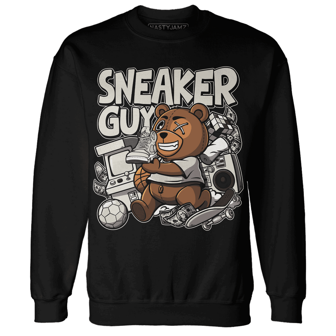 SE-Sail-5s-Sweatshirt-Match-Sneaker-BER