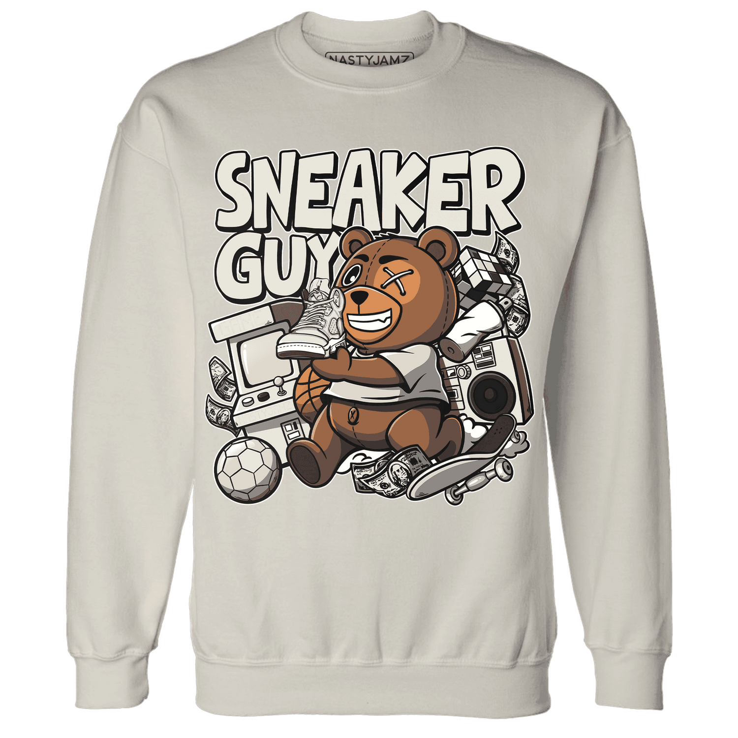 SE-Sail-5s-Sweatshirt-Match-Sneaker-BER