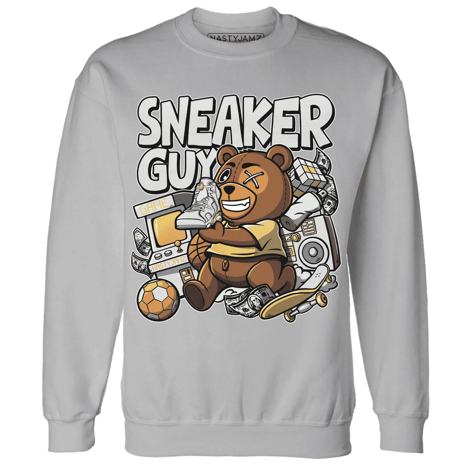 Paris-Olympicsss-6s-Sweatshirt-Match-Sneaker-BER