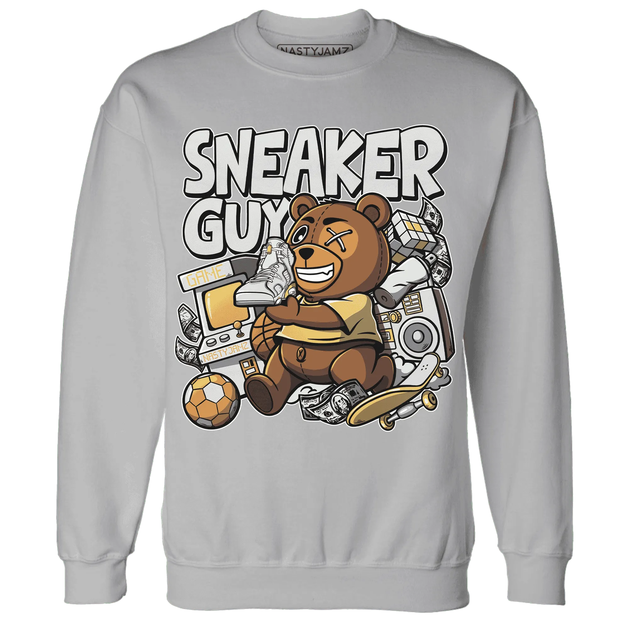 Paris-Olympicsss-6s-Sweatshirt-Match-Sneaker-BER