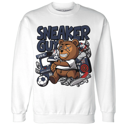 White-Navy-6s-Sweatshirt-Match-Sneaker-BER