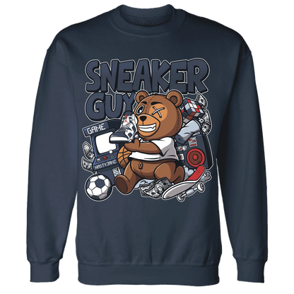 White-Navy-6s-Sweatshirt-Match-Sneaker-BER