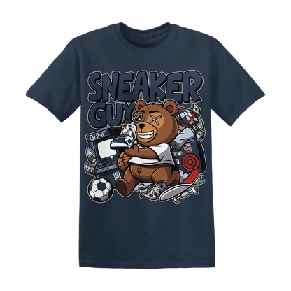White-Navy-6s-T-Shirt-Match-Sneaker-BER