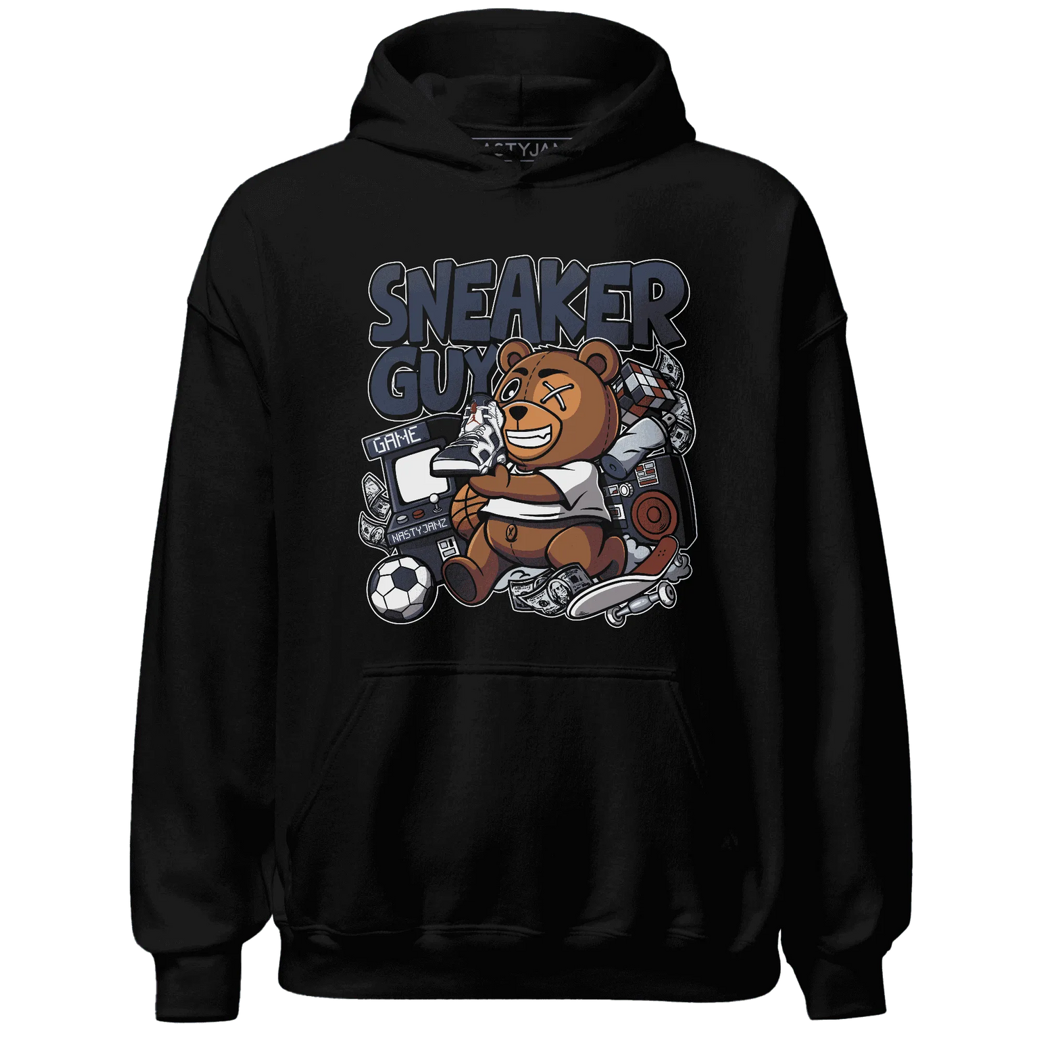 White-Navy-6s-Hoodie-Match-Sneaker-BER
