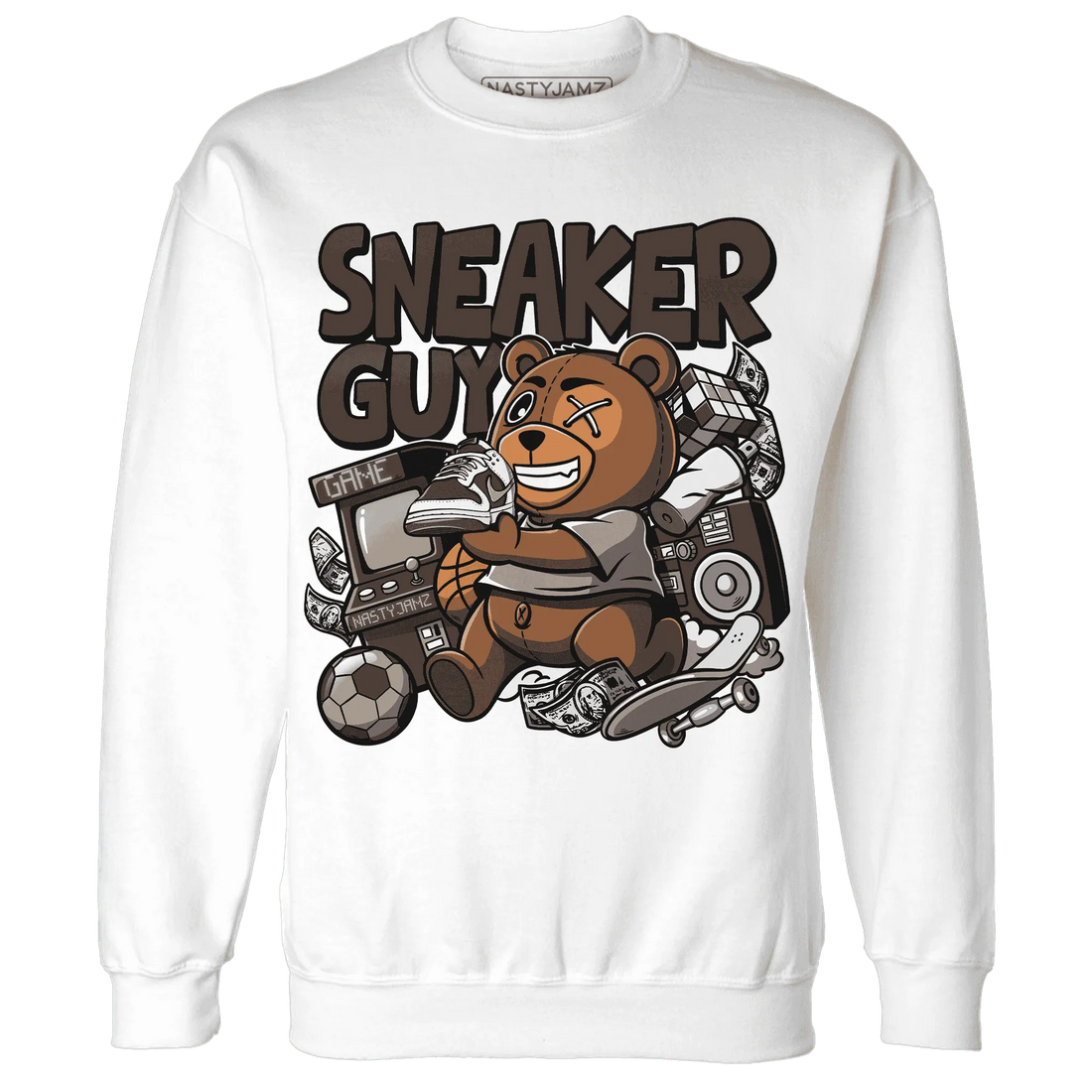 Dunk-Low-Baroque-Brown-Sweatshirt-Match-Sneaker-BER