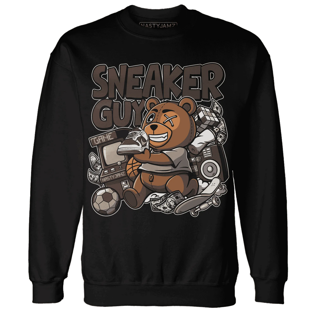 Dunk-Low-Baroque-Brown-Sweatshirt-Match-Sneaker-BER