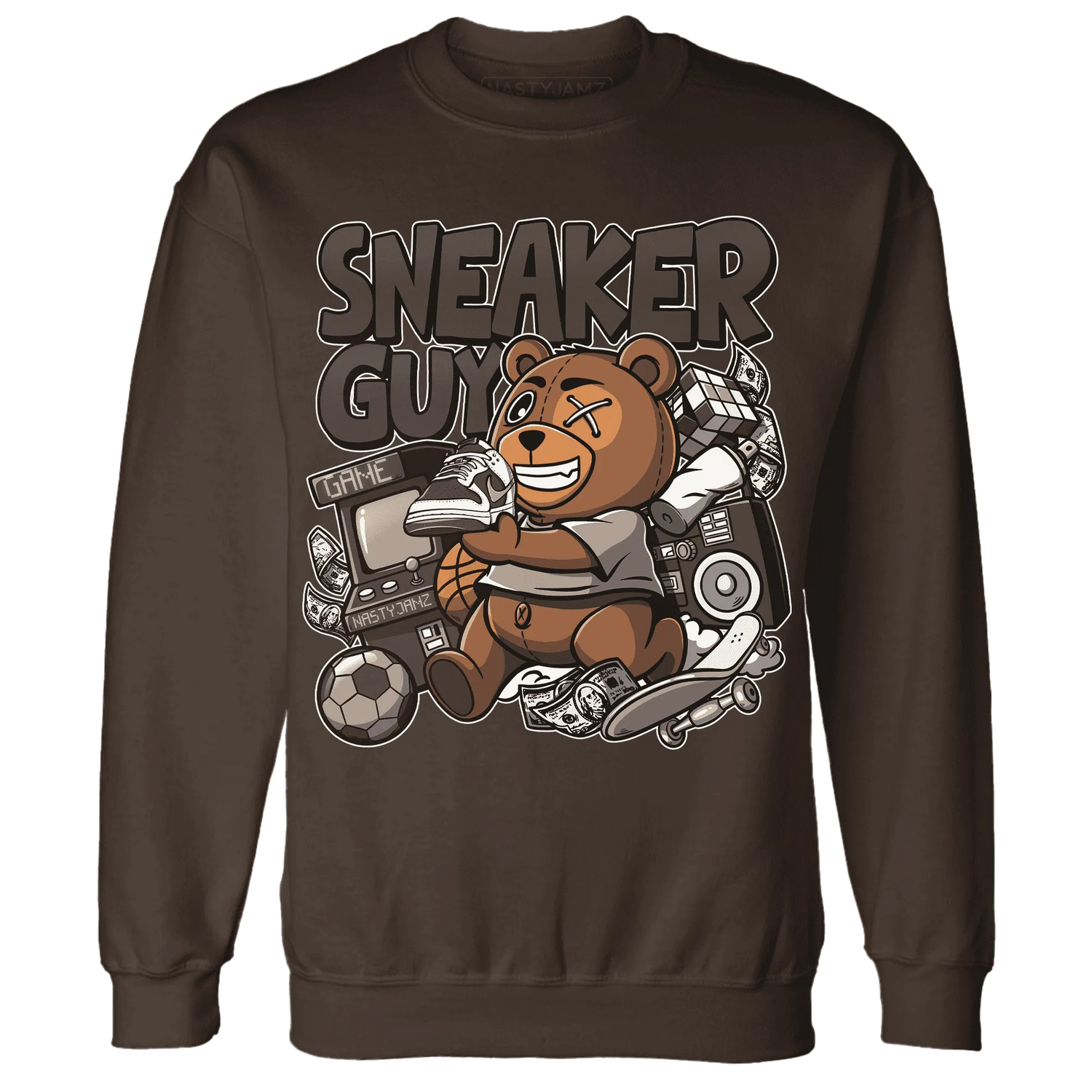 Dunk-Low-Baroque-Brown-Sweatshirt-Match-Sneaker-BER