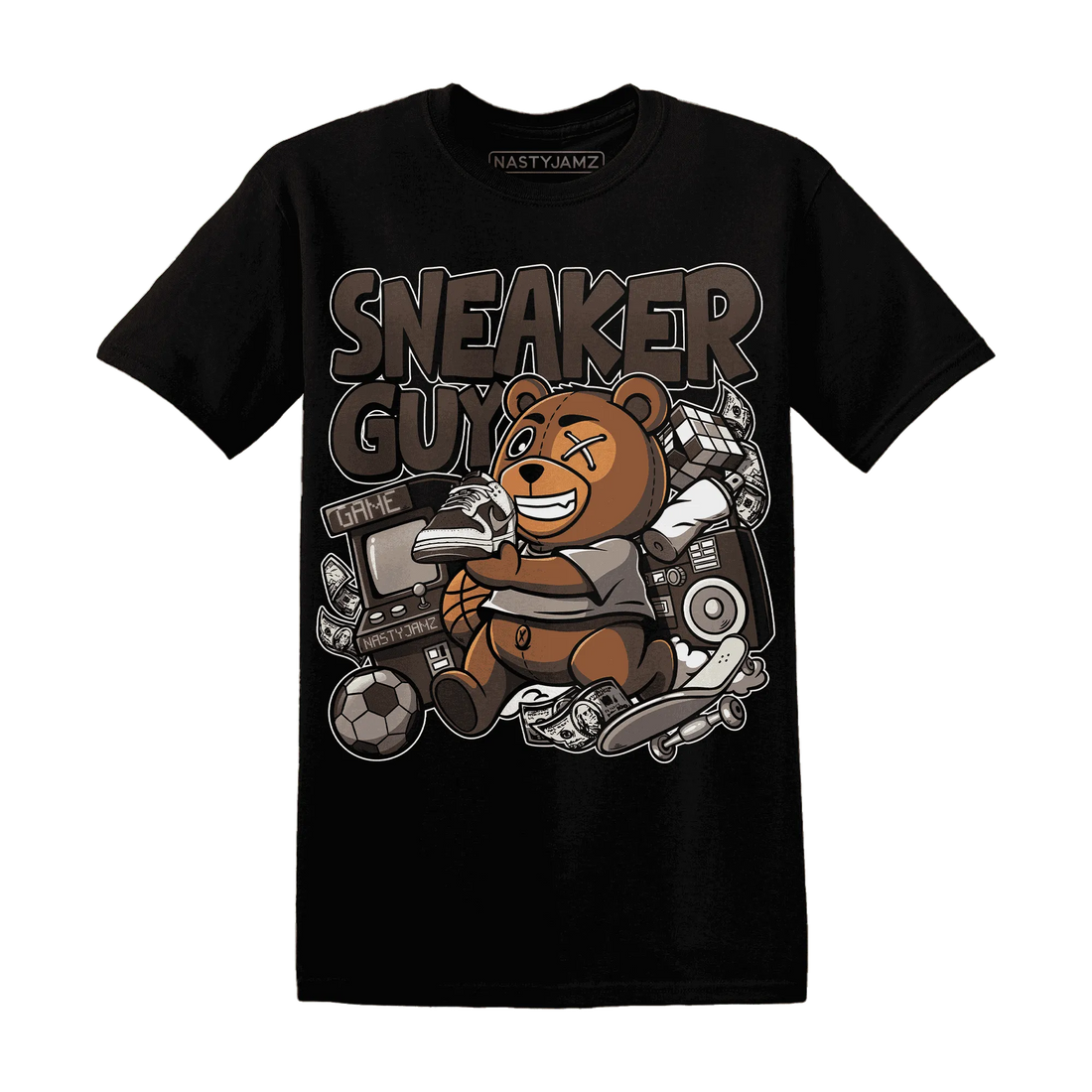 Dunk-Low-Baroque-Brown-T-Shirt-Match-Sneaker-BER