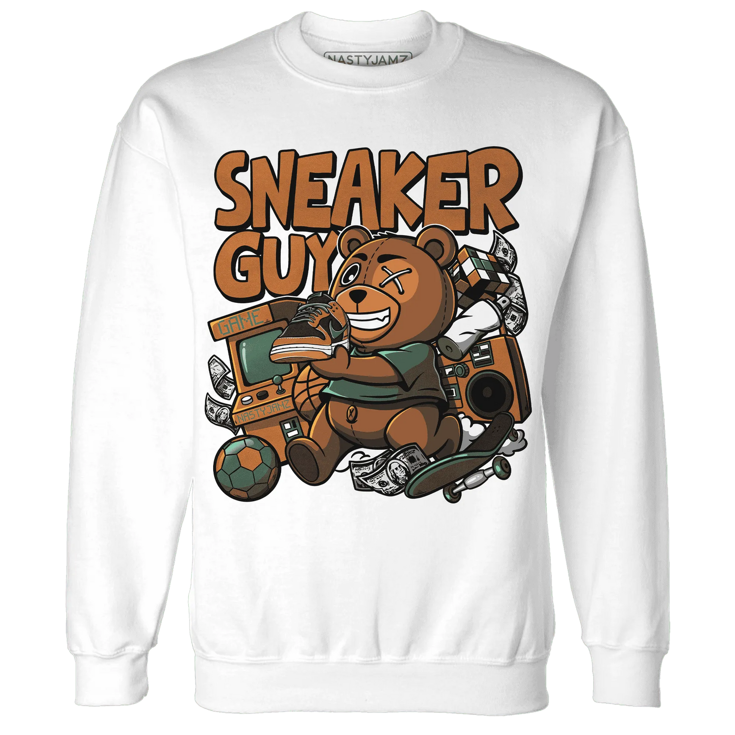 Dunk-Low-Ceramic-NastyJamz-Sweatshirt-Match-Sneaker-BER