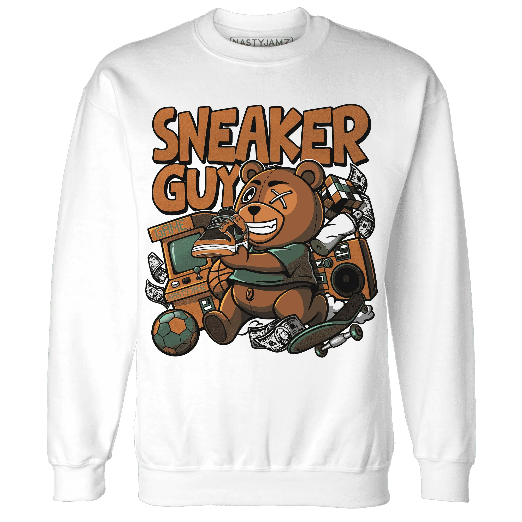 Dunk-Low-Ceramic-NastyJamz-Sweatshirt-Match-Sneaker-BER