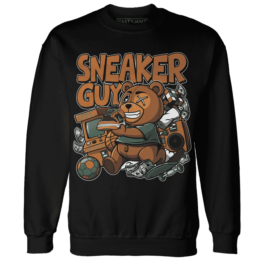 Dunk-Low-Ceramic-NastyJamz-Sweatshirt-Match-Sneaker-BER