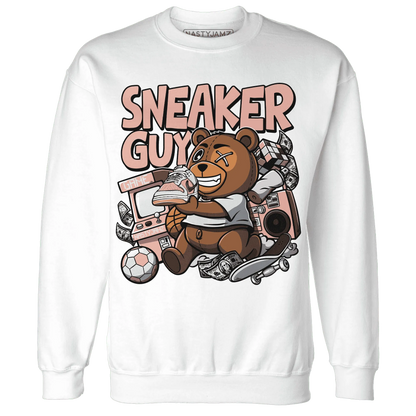 Dunk-Low-Glacier-Blue-Arctic-Orange-NastyJamz-Sweatshirt-Match-Sneaker-BER