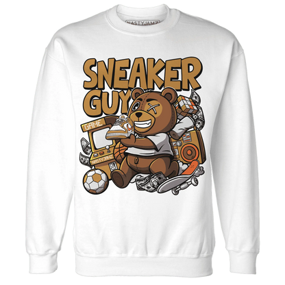 Dunk-Low-Retro-Wheat-Orange-NastyJamz-Sweatshirt-Match-Sneaker-BER