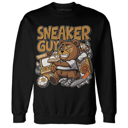 Dunk-Low-Retro-Wheat-Orange-NastyJamz-Sweatshirt-Match-Sneaker-BER