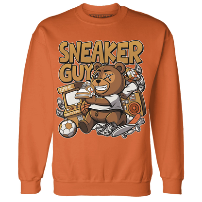 Dunk-Low-Retro-Wheat-Orange-NastyJamz-Sweatshirt-Match-Sneaker-BER