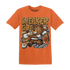 Dunk-Low-Retro-Wheat-Orange-NastyJamz-T-Shirt-Match-Sneaker-BER