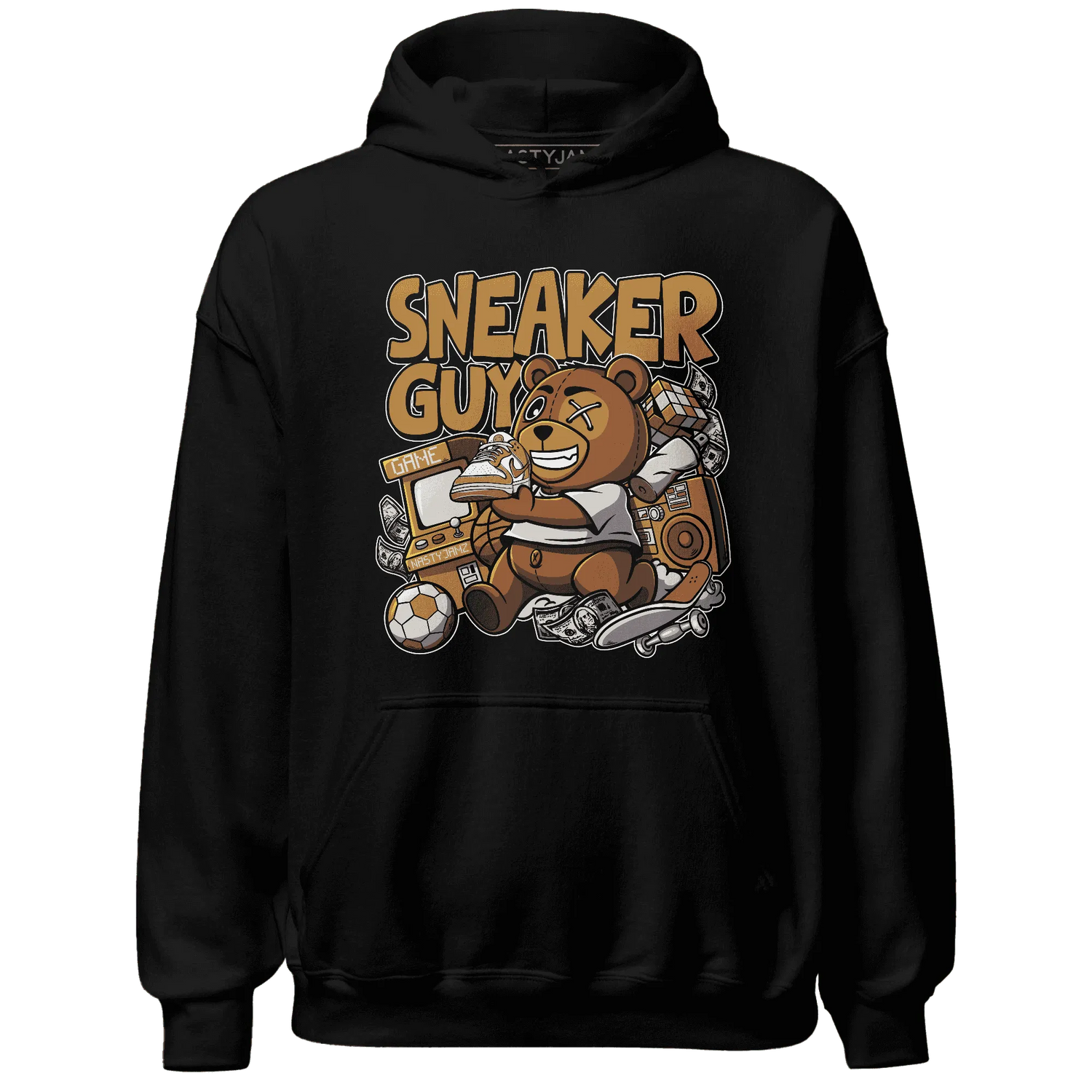 Dunk-Low-Retro-Wheat-Orange-NastyJamz-Hoodie-Match-Sneaker-BER