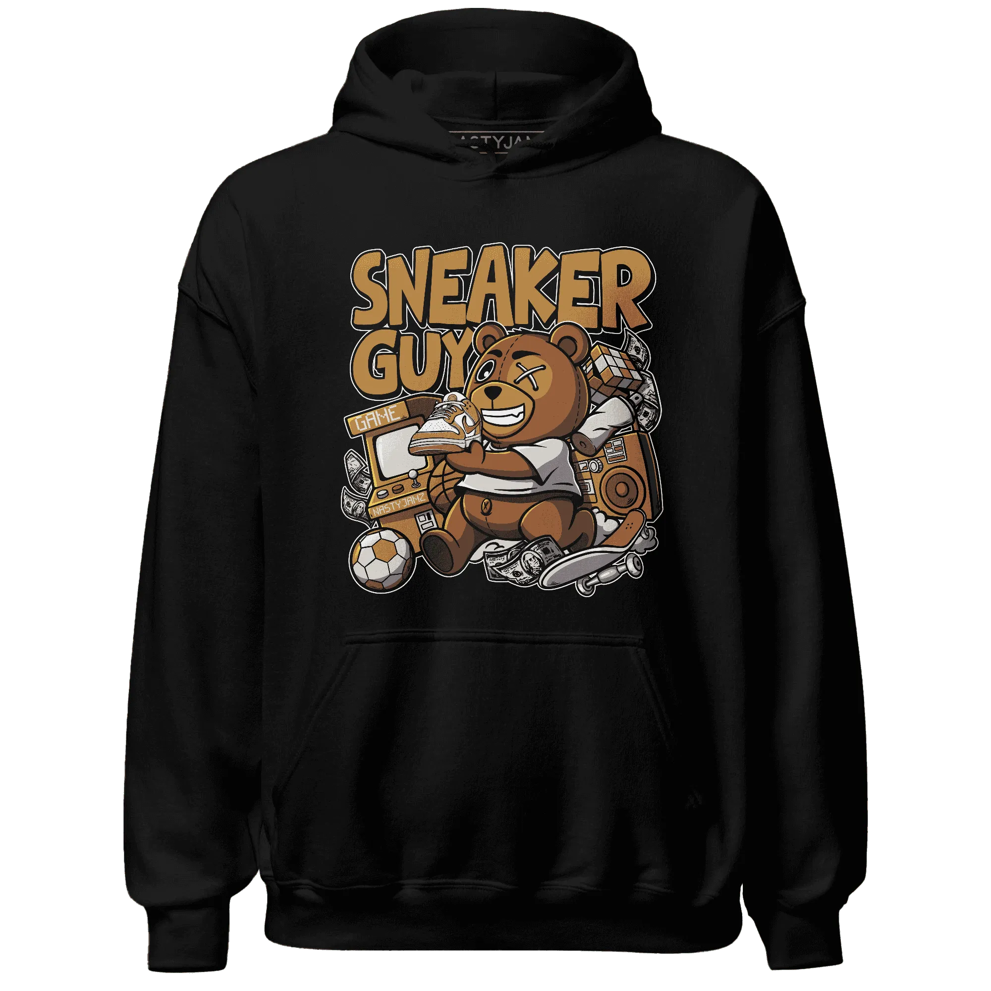 Dunk-Low-Retro-Wheat-Orange-NastyJamz-Hoodie-Match-Sneaker-BER