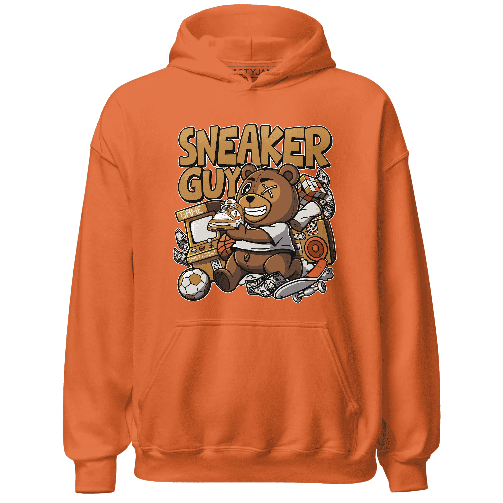 Dunk-Low-Retro-Wheat-Orange-NastyJamz-Hoodie-Match-Sneaker-BER