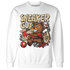Dunk-Strawberry-Waffle-NastyJamz-Sweatshirt-Match-Sneaker-BER