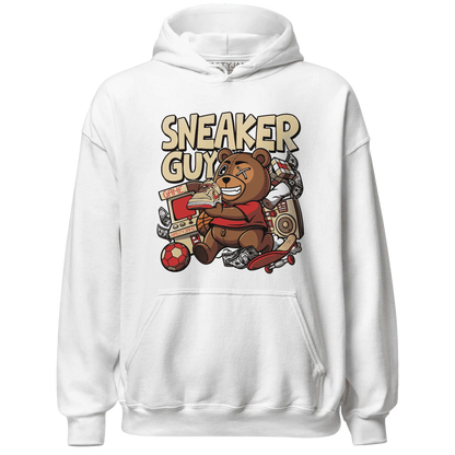Dunk-Strawberry-Waffle-NastyJamz-Hoodie-Match-Sneaker-BER