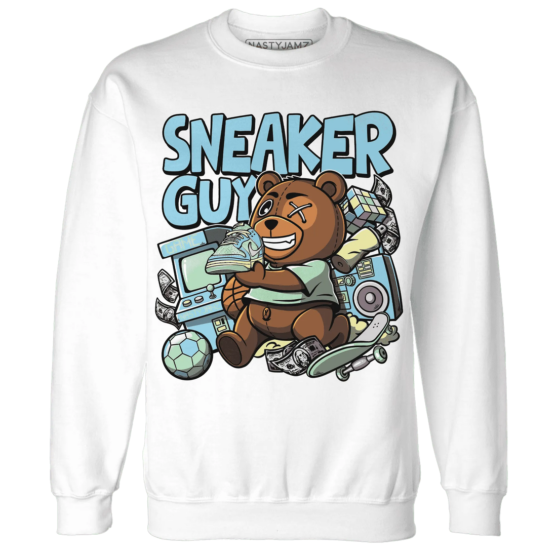 Dunk-Verdy-Visty-NastyJamz-Sweatshirt-Match-Sneaker-BER