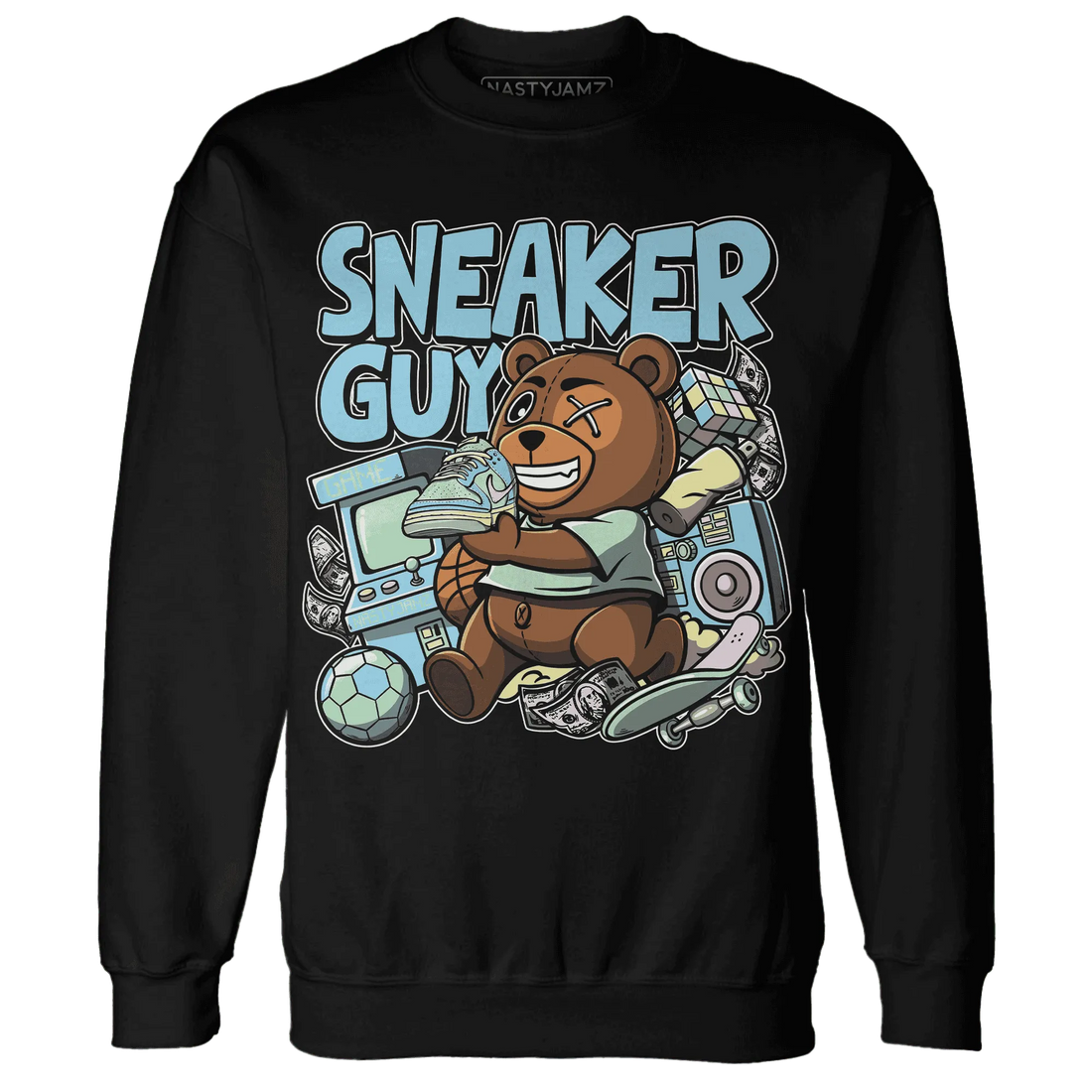 Dunk-Verdy-Visty-NastyJamz-Sweatshirt-Match-Sneaker-BER