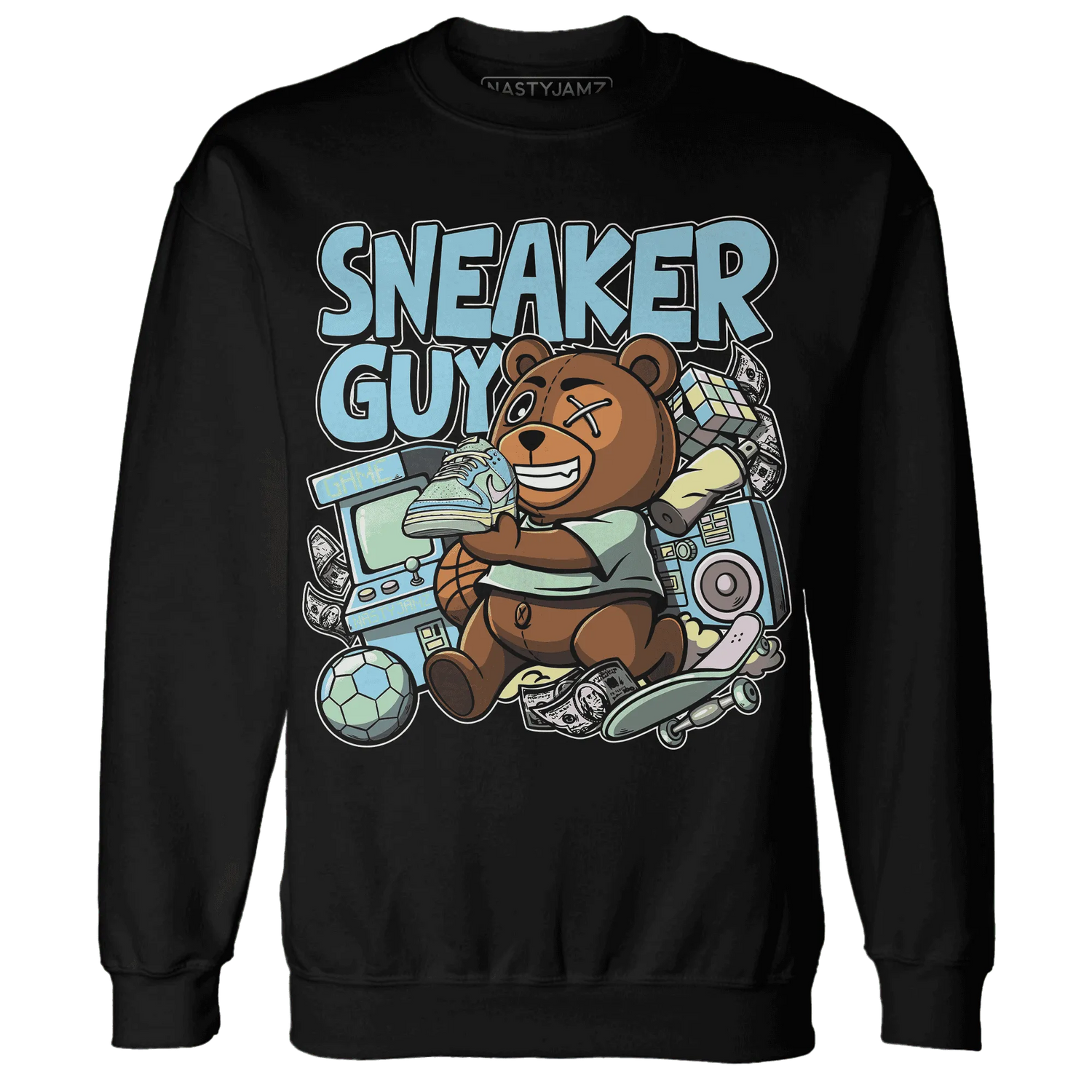 Dunk-Verdy-Visty-NastyJamz-Sweatshirt-Match-Sneaker-BER